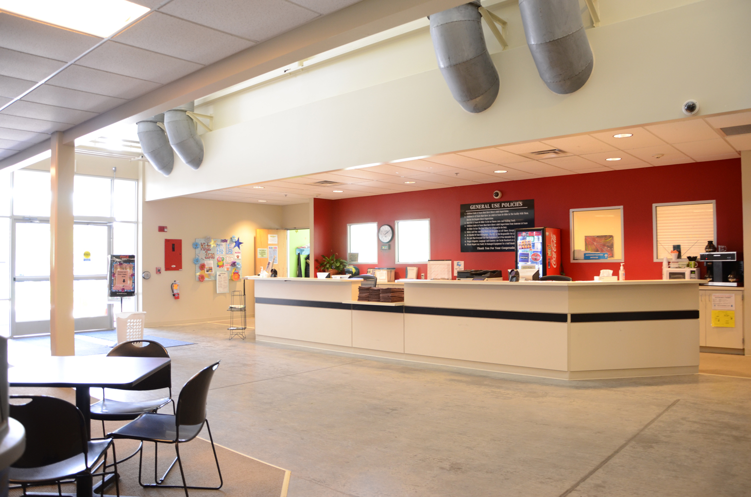 New Year Membership Special Flyer 20221